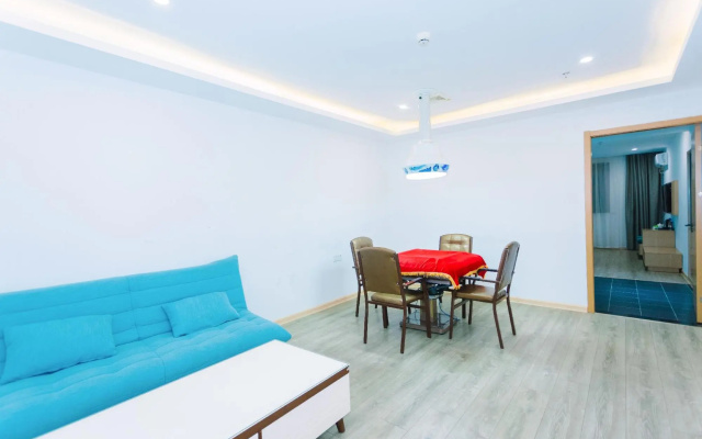 Heng 8 Chain Hotel (Fanchang Anding Road) – Guest Rooms – Wuhu