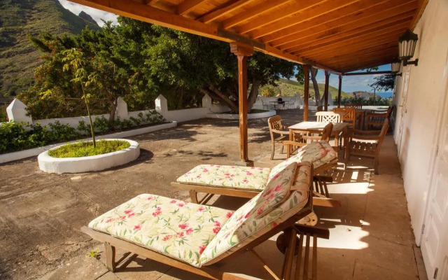 La Asomadita Casa Rural
