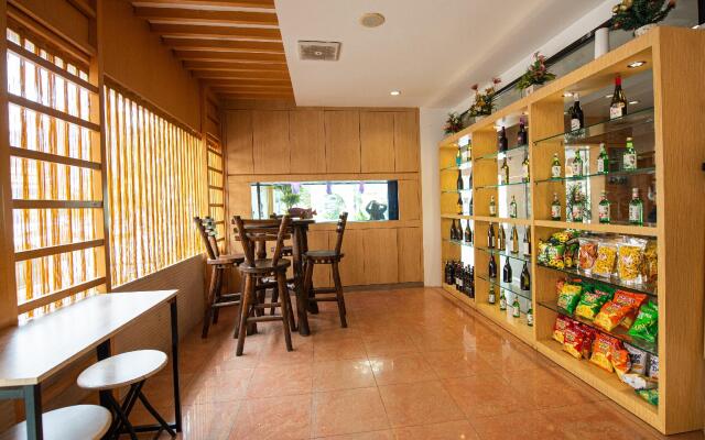 Lovina Inn Penuin Hotel