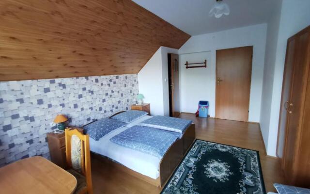 Agroturystyka u Beaty