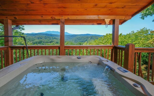 Ultimate Seclusion 1 Bedroom 2 Bathrooms Cabin