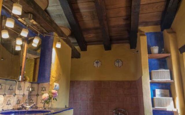 Ventorro del Herrero - The Old Forge