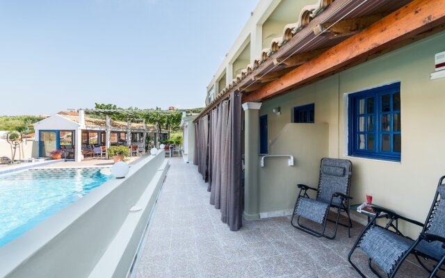 Sunsea Wellness Resort