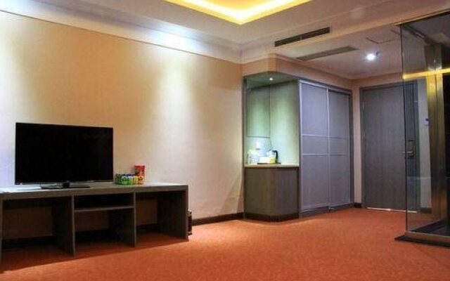 Qingdao Haiyage Hotel