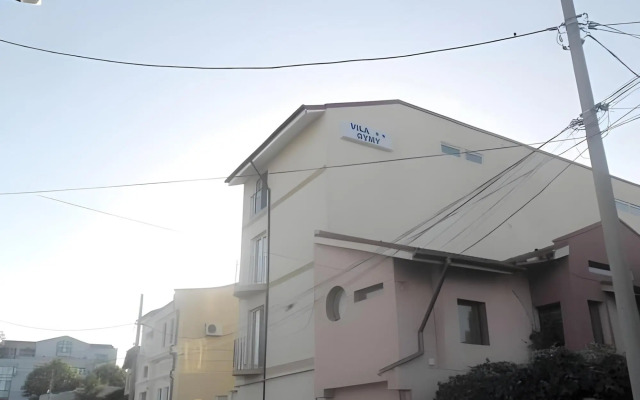 Vila Gymy