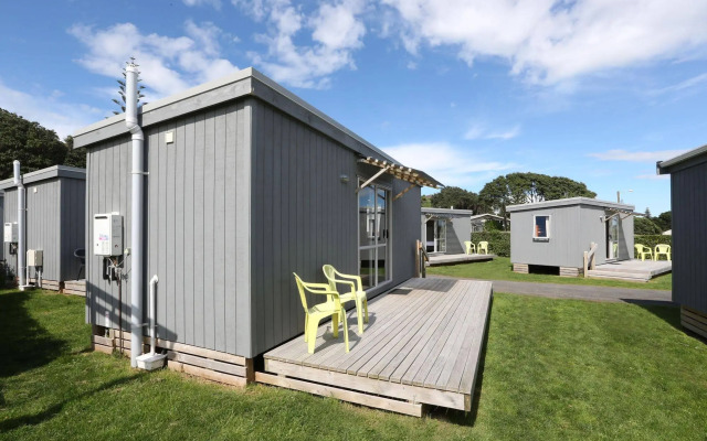 Fitzroy Beach Holiday Park