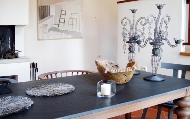 Gytheio Retreat, Panoramic Sea View apartment