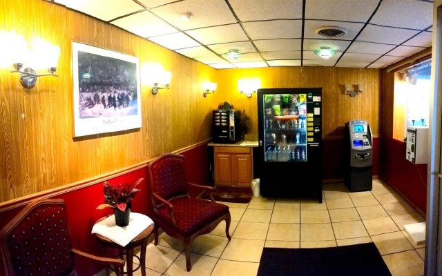 Beltway Motel