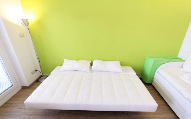 Hostdomus - Green Tech Apartment