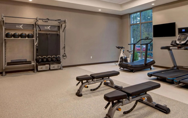 Hilton Garden Inn Summerville