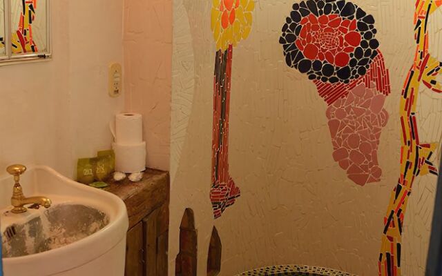 Pousada Recanto de Minas