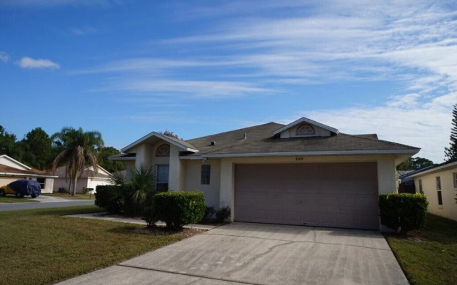 Christines Villa