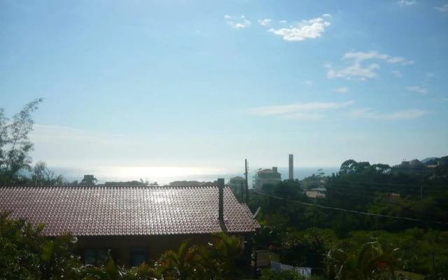 Pousada Mar de Cristal