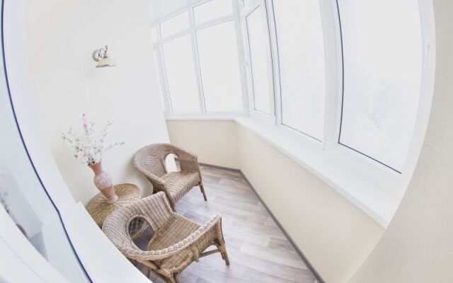 Огни Саратова на ул. Мичурина, 55/61