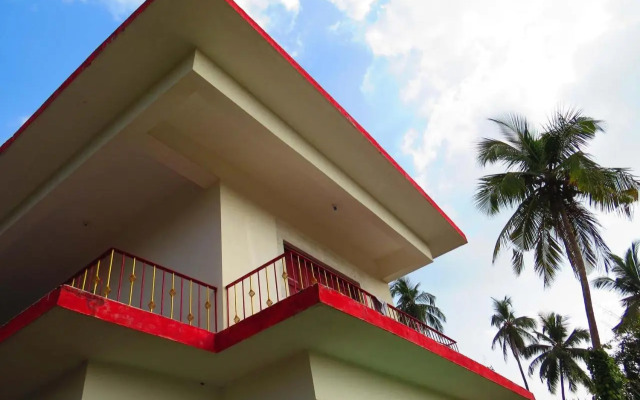 Chill Inn Guest House