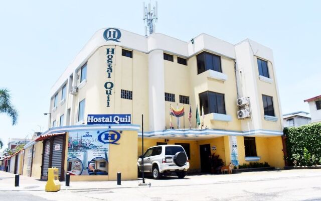 Hostal Quil