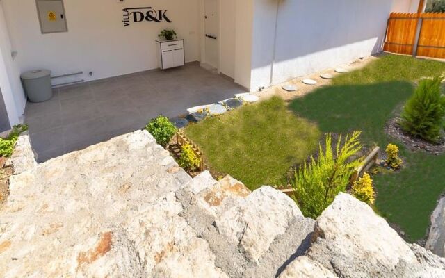 Villa Bükreş