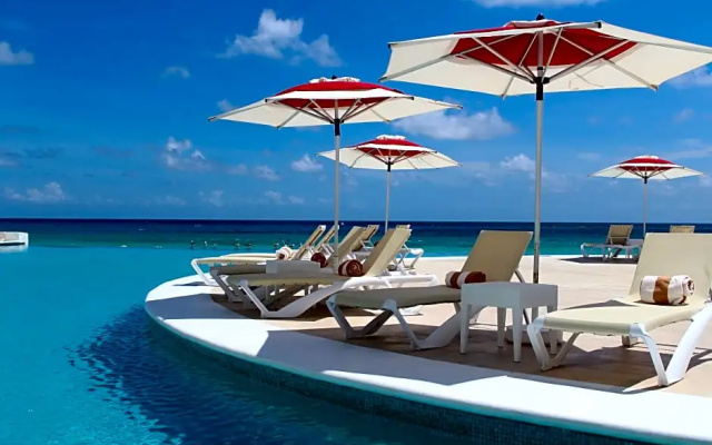 Bel Air Collection Resort & Spa Cancun
