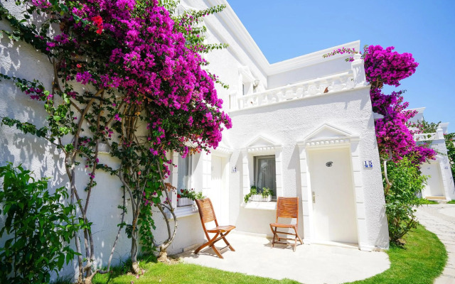 Art Suites Hotel Bodrum