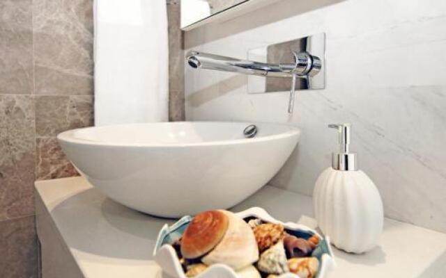 Flat 2 bedrooms 1 bathroom - Protaras