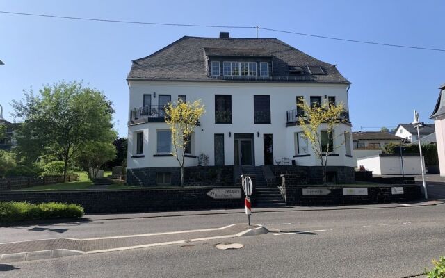 Ferienhaus Stadtblick