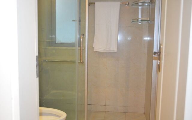 Chongqing Yunfei Resort