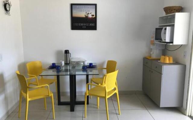 Apto Cumaru 200m Do Mar Com Piscina