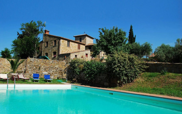 B&B le Querciole del Chianti