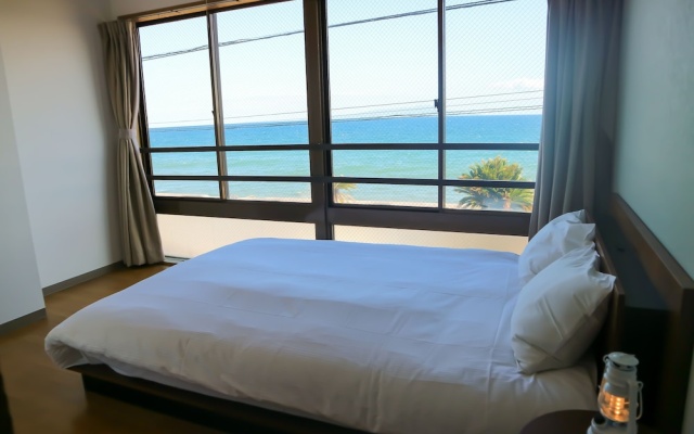 Hotel & Resort Izunone – Guest Rooms – Higashiizu