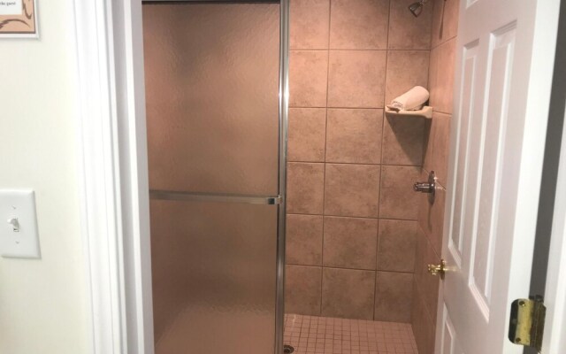 Whispering Pines 551