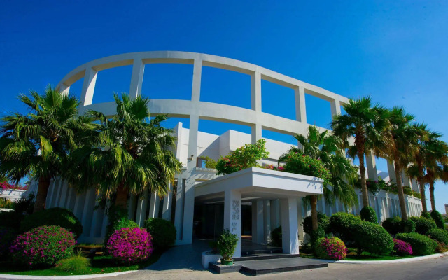 Palmyard Hotel