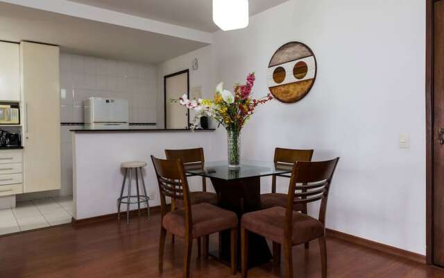 Stunning View 2 Bdrm Apartment Arpoador