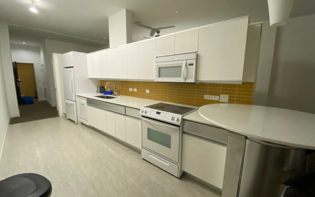 Peachy 1Br Apt | Great Value | Downtown Dallas