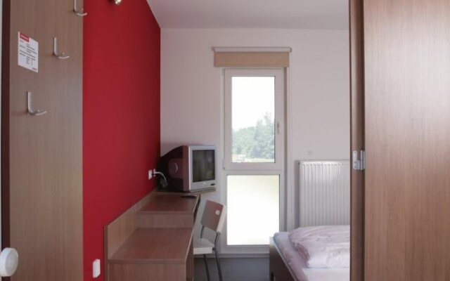 Nibelungenmotel Pöchlarn