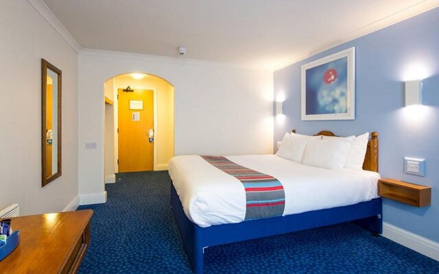 Travelodge Birmingham Sheldon