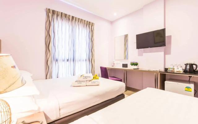 ibis budget Singapore Joo Chiat