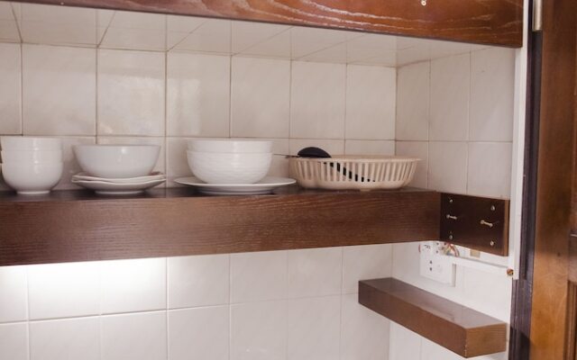 NQ Vintage House
