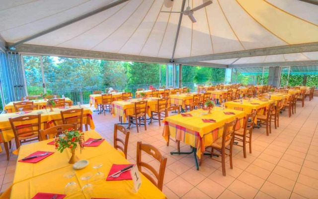 Centro Vacanze Verde Azzurro