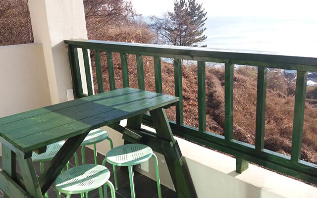 Yeongdeok East Sea Pension