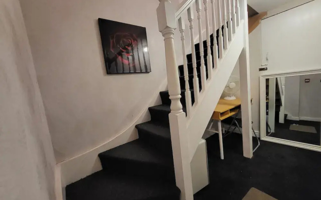 The Collingwood Guest House