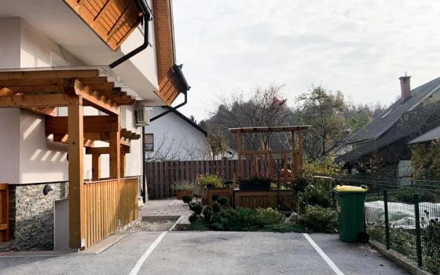 Lovely basement rental