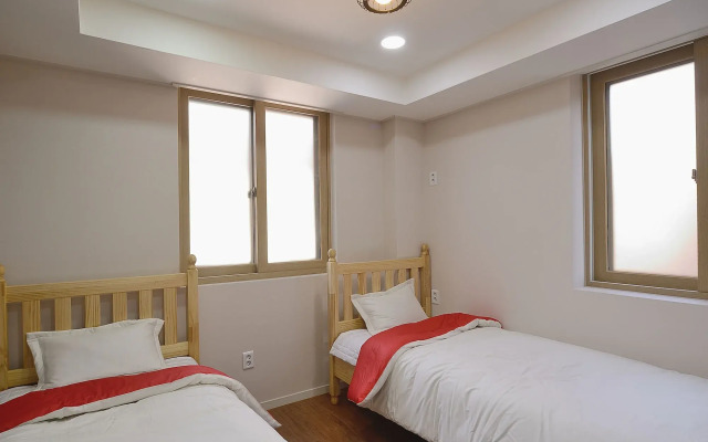 Red Guest House