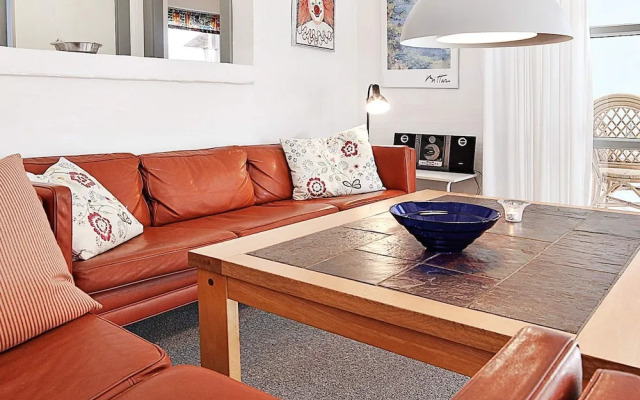 Restful Holiday Home With Indoor Pool in Hvide Sande - фото 2