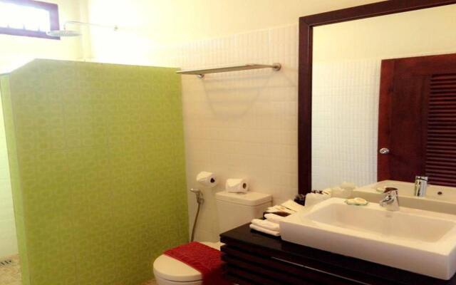 Luang Prabang Inn