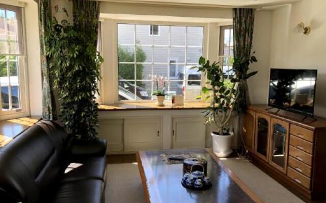 Chitose Guest House Oukaen
