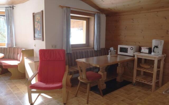 Ferienwohnung Achten