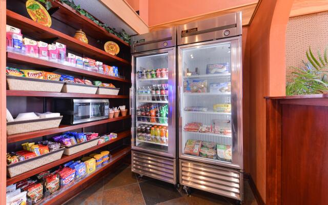 Holiday Inn Express Clearwater East - Icot Center by IHG