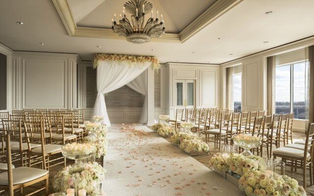 The Ritz-Carlton, Cleveland