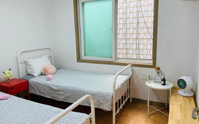 1 Kay House - Place 4 - Hostel