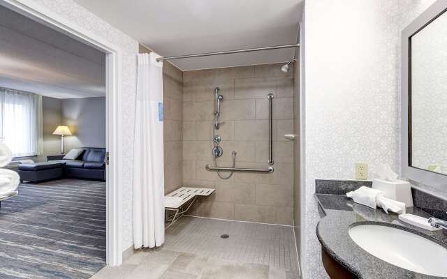 Hampton Inn & Suites by Hilton Brantford Conference Centre